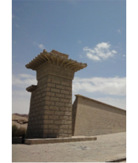 敦煌莫高窟 敦煌莫高窟